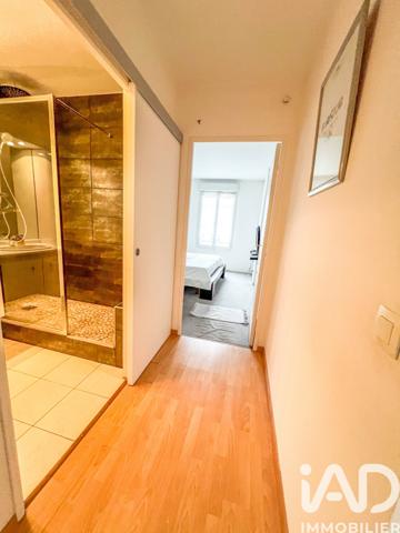 Appartement à vendre 2 pièces 51 m² Meaux