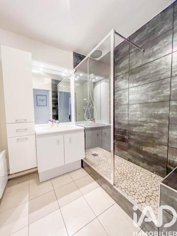 Appartement à vendre 2 pièces 51 m² Meaux