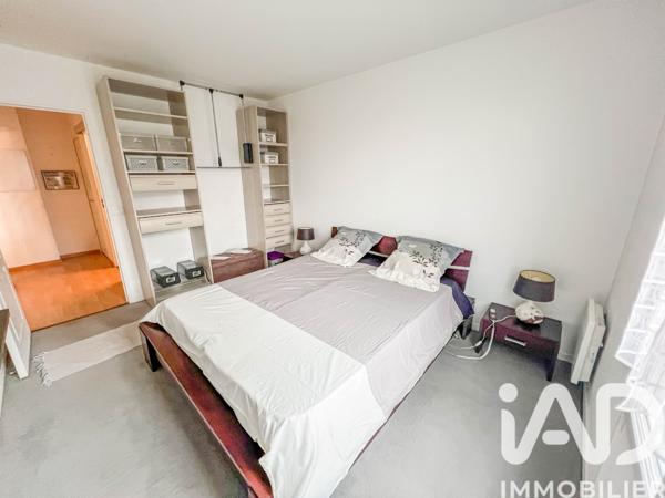 Appartement à vendre 2 pièces 51 m² Meaux