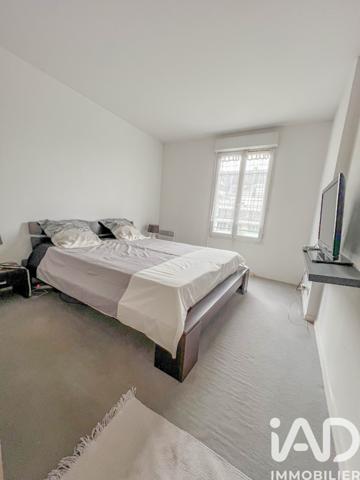 Appartement à vendre 2 pièces 51 m² Meaux