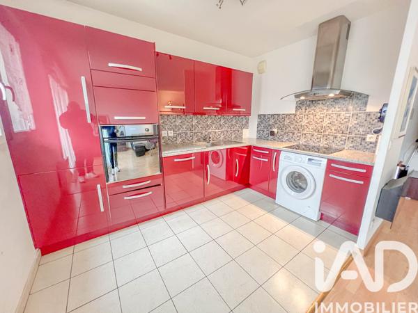 Appartement à vendre 2 pièces 51 m² Meaux