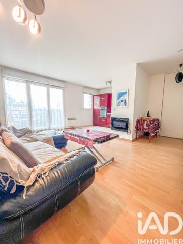 Appartement à vendre 2 pièces 51 m² Meaux
