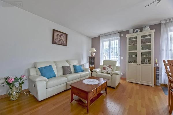 Achat - Appartement Ézanville 95460 4 pièces 86 m 2 1494 m 2
