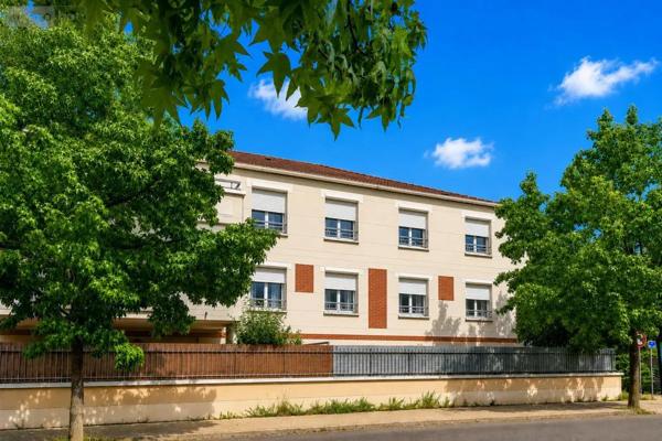 Achat - Appartement Ézanville 95460 4 pièces 86 m 2 1494 m 2
