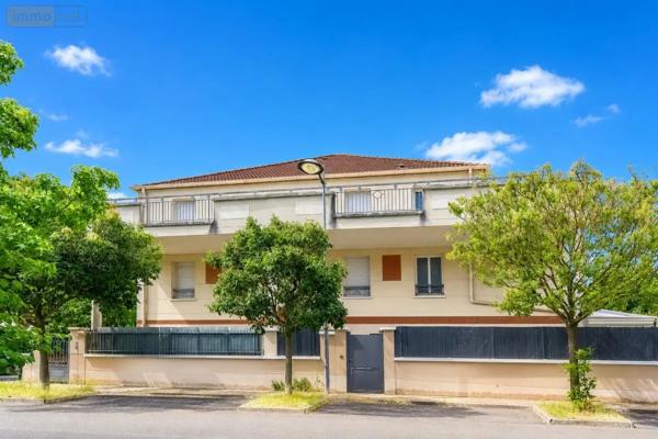 Achat - Appartement Ézanville 95460 4 pièces 86 m 2 1494 m 2