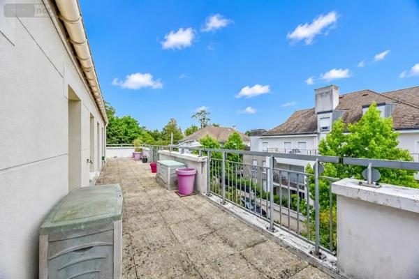 Achat - Appartement Ézanville 95460 4 pièces 86 m 2 1494 m 2