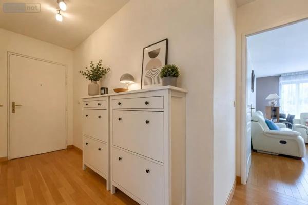 Achat - Appartement Ézanville 95460 4 pièces 86 m 2 1494 m 2