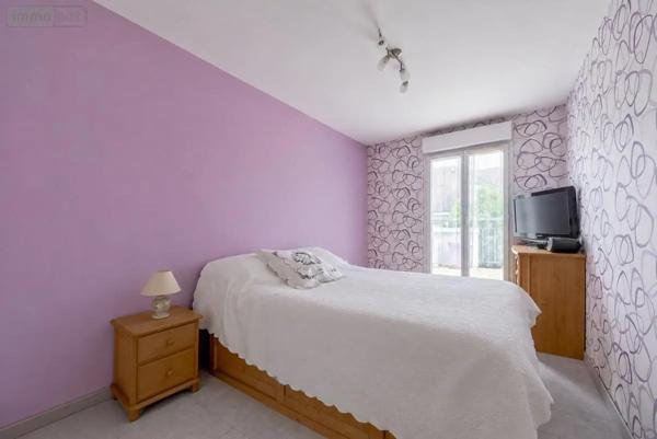 Achat - Appartement Ézanville 95460 4 pièces 86 m 2 1494 m 2