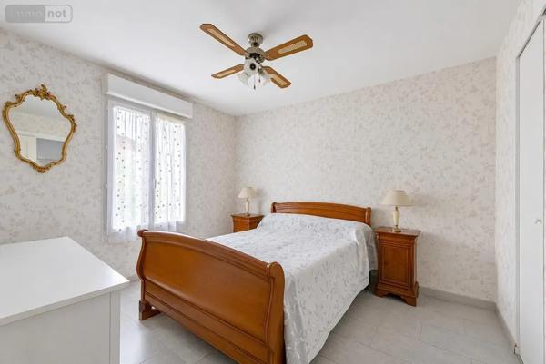 Achat - Appartement Ézanville 95460 4 pièces 86 m 2 1494 m 2
