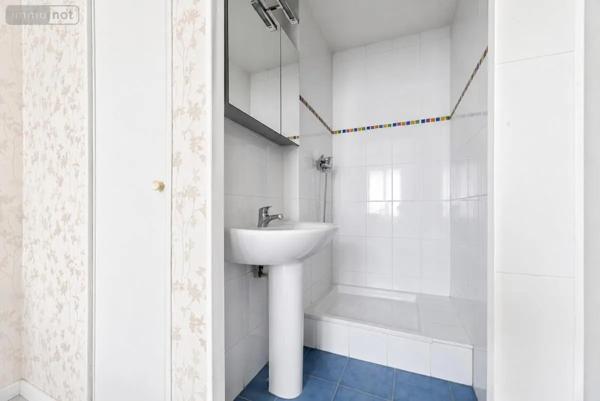 Achat - Appartement Ézanville 95460 4 pièces 86 m 2 1494 m 2