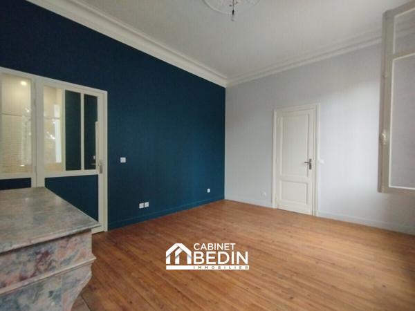 Achat Maison 4 pièces Bordeaux 3 chambres