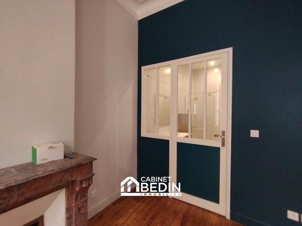 Achat Maison 4 pièces Bordeaux 3 chambres
