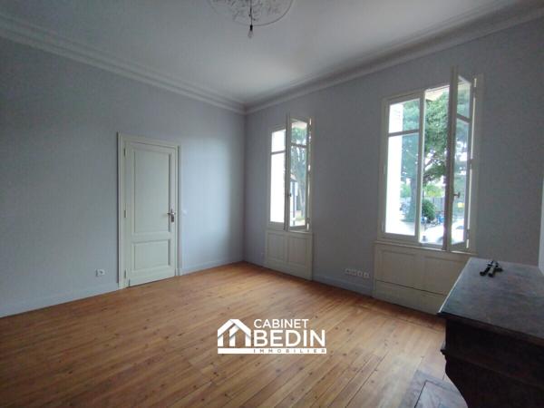 Achat Maison 4 pièces Bordeaux 3 chambres