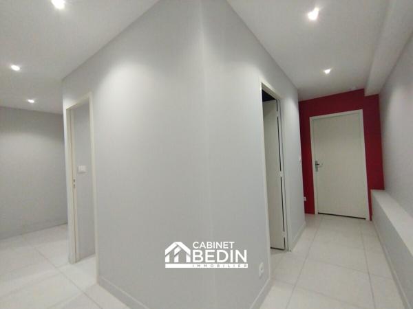 Achat Maison 4 pièces Bordeaux 3 chambres