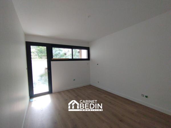 Achat Maison 4 pièces Bordeaux 3 chambres