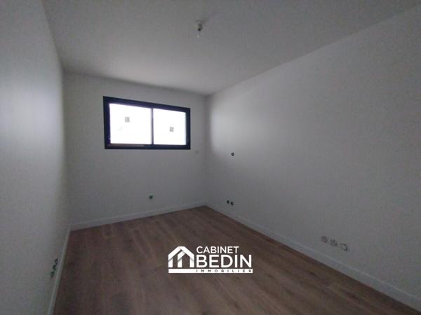 Achat Maison 4 pièces Bordeaux 3 chambres