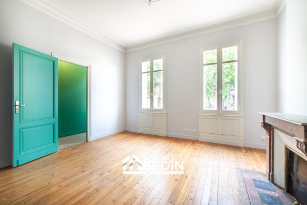 Achat Maison 4 pièces Bordeaux 3 chambres