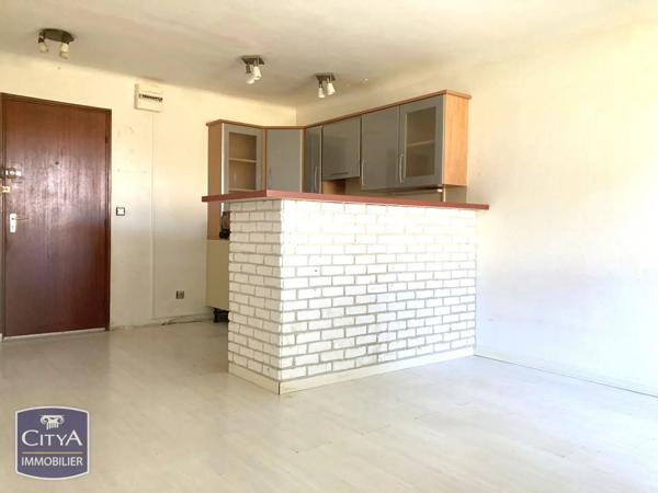 Appartement à vendre 3 pièces 55.23m²