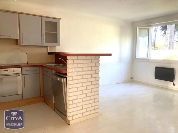 Appartement à vendre 3 pièces 55.23m²