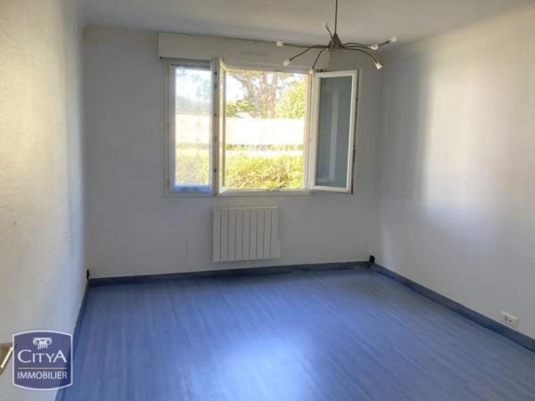 Appartement à vendre 3 pièces 55.23m²