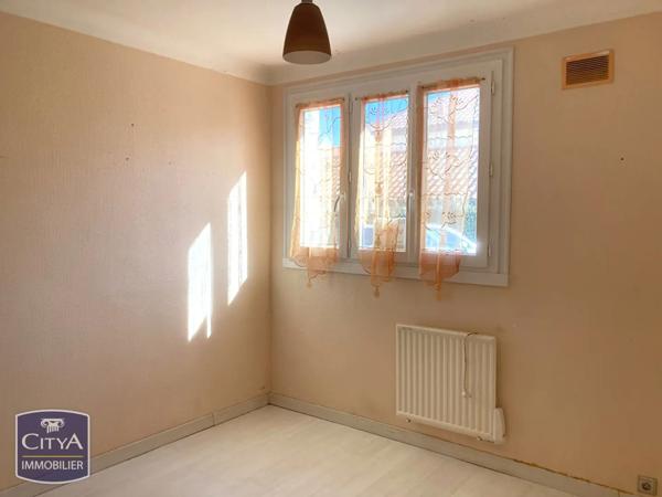 Appartement à vendre 3 pièces 55.23m²