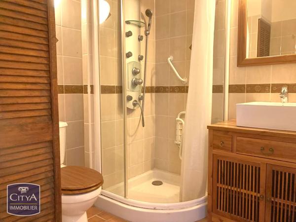 Appartement à vendre 3 pièces 55.23m²