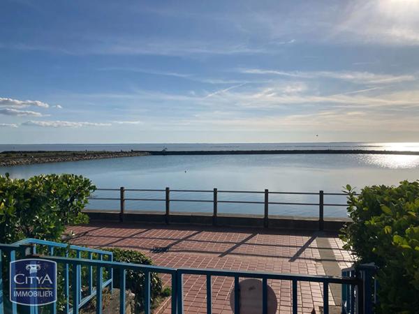 Appartement à vendre 3 pièces 55.23m²