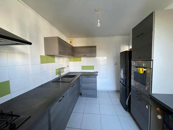 Appartement Nantes 3 pièce(s) 64.91 m2