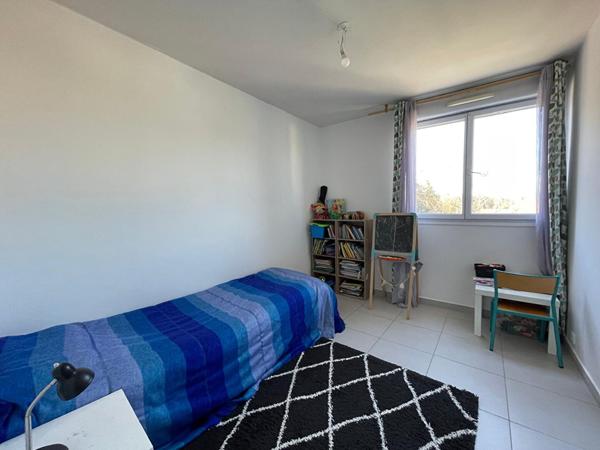 Appartement Nantes 3 pièce(s) 64.91 m2