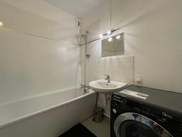 Appartement Nantes 3 pièce(s) 64.91 m2