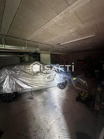 Maison sur le port de Saint Goustan - AURAY- Coup de cœur