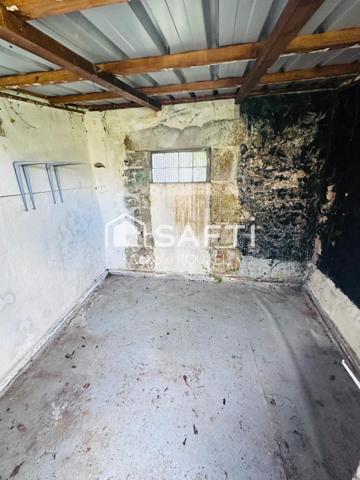 Maison sur le port de Saint Goustan - AURAY- Coup de cœur