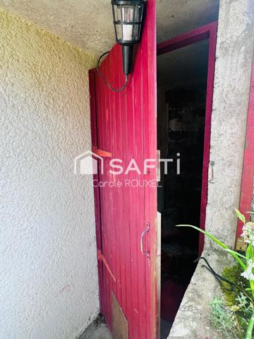 Maison sur le port de Saint Goustan - AURAY- Coup de cœur