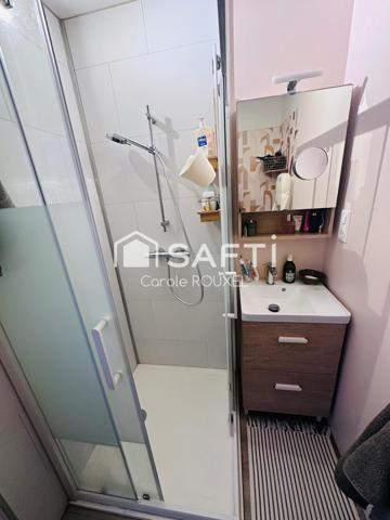 Maison sur le port de Saint Goustan - AURAY- Coup de cœur