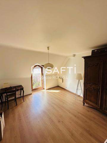 Maison sur le port de Saint Goustan - AURAY- Coup de cœur