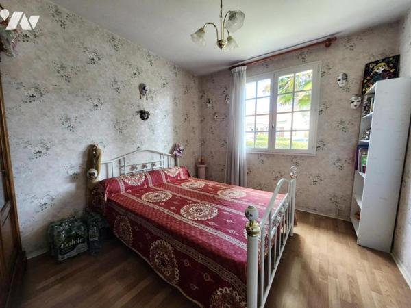 VERTOU Rousselière maison en impasse