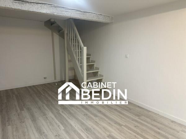 Location Appartement T2 Toulouse 1 chambre