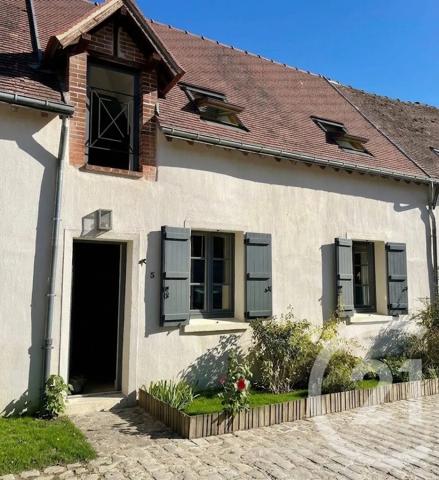 Maison à vendre  4 pièces - 71 m 2   ABONDANT  - 28