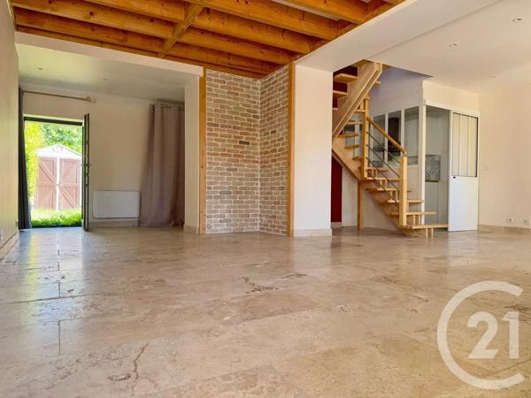 Maison à vendre  4 pièces - 71 m 2   ABONDANT  - 28