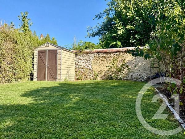 Maison à vendre  4 pièces - 71 m 2   ABONDANT  - 28
