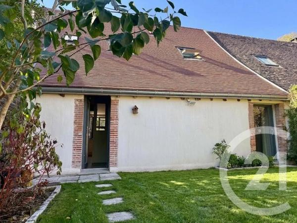 Maison à vendre  4 pièces - 71 m 2   ABONDANT  - 28