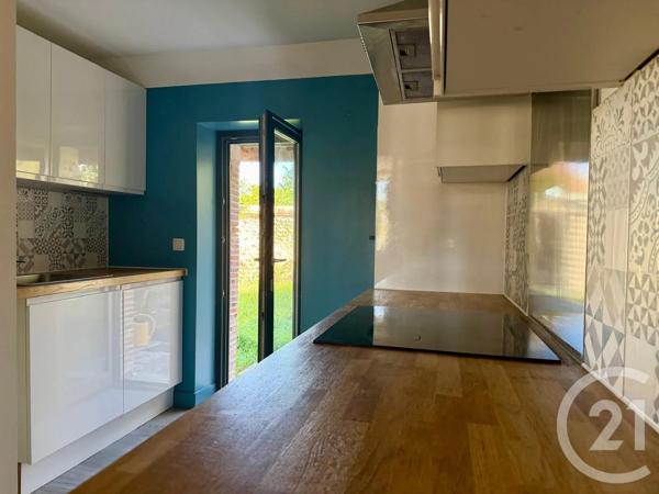 Maison à vendre  4 pièces - 71 m 2   ABONDANT  - 28