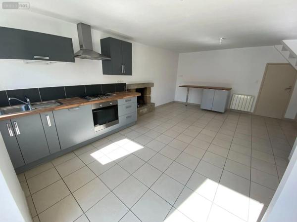 Location - Maison Irodouër 35850 4 pièces 102 m 2