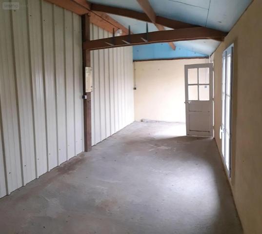 Location - Maison Irodouër 35850 4 pièces 102 m 2