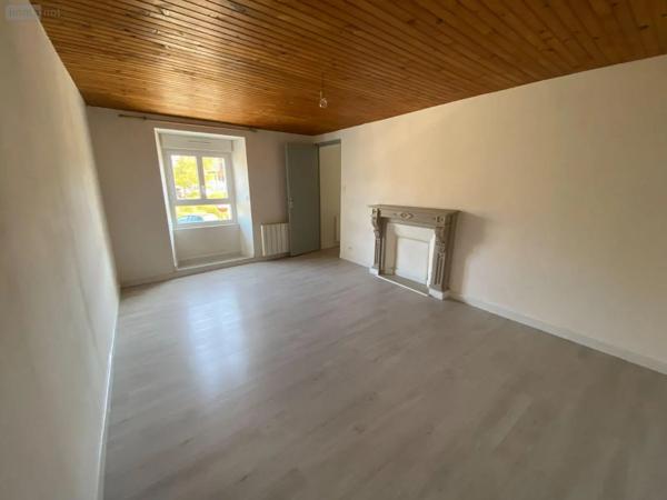 Location - Maison Irodouër 35850 4 pièces 102 m 2