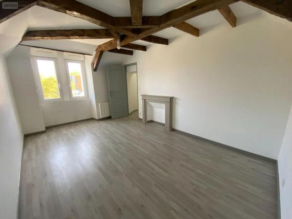 Location - Maison Irodouër 35850 4 pièces 102 m 2