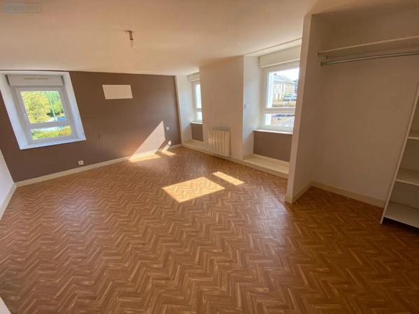 Location - Maison Irodouër 35850 4 pièces 102 m 2