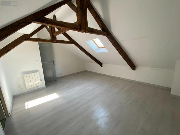 Location - Maison Irodouër 35850 4 pièces 102 m 2