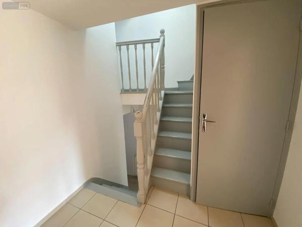 Location - Maison Irodouër 35850 4 pièces 102 m 2