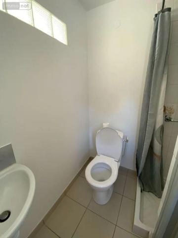 Location - Maison Irodouër 35850 4 pièces 102 m 2